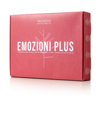 ПРОФЕССИОНАЛЬНЫЙ НАБОР для чувствительной кожи EMOZIONI PLUS